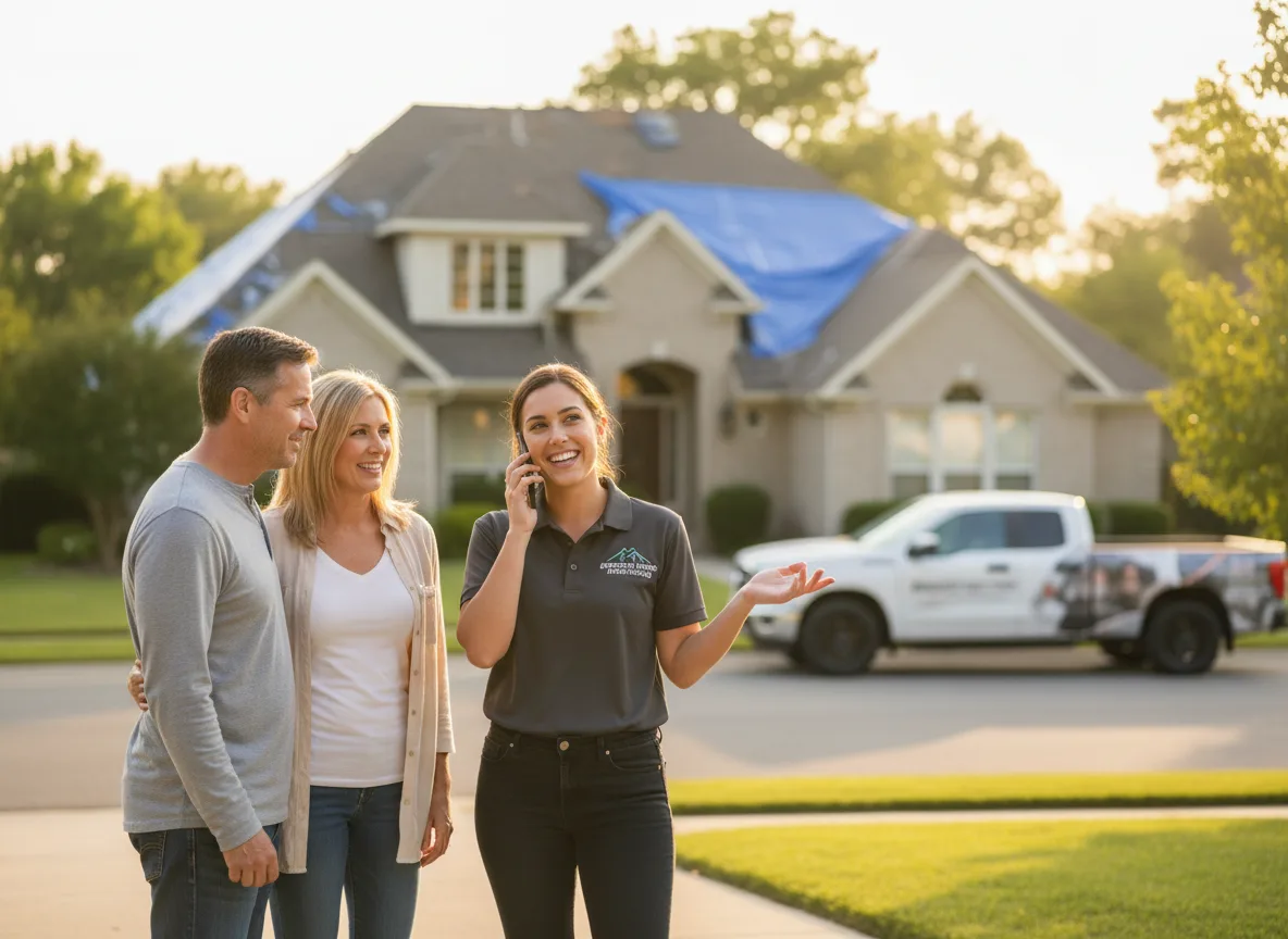 Emergency Roof Repair Delta, IA FAQs